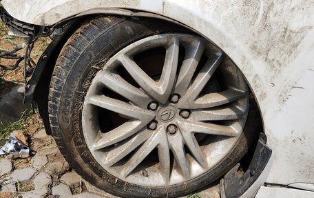 Lexus LS IV, 2006 год, 423 000 рублей, 6 фотография