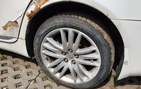 Lexus LS IV, 2006 год, 423 000 рублей, 7 фотография