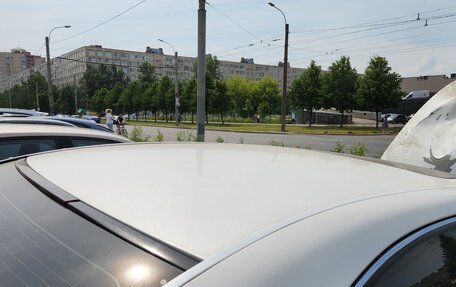 Lexus LS IV, 2006 год, 423 000 рублей, 3 фотография