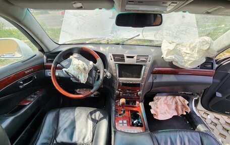 Lexus LS IV, 2006 год, 423 000 рублей, 8 фотография