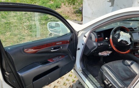 Lexus LS IV, 2006 год, 423 000 рублей, 9 фотография