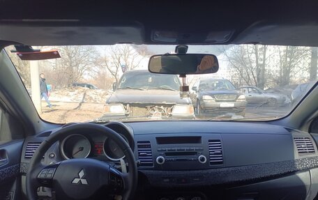 Mitsubishi Lancer IX, 2007 год, 400 000 рублей, 7 фотография