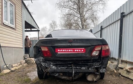 Nissan Almera, 2005 год, 150 000 рублей, 3 фотография