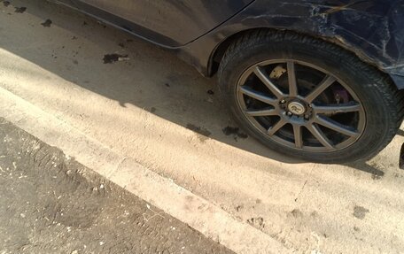 Mitsubishi Lancer IX, 2007 год, 400 000 рублей, 9 фотография