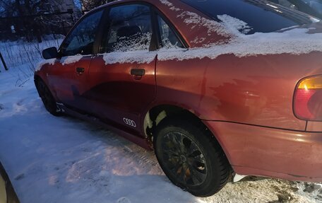 Audi A4, 1996 год, 125 000 рублей, 4 фотография