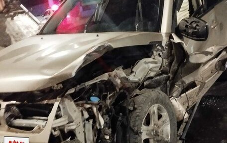 Suzuki Grand Vitara, 2006 год, 310 000 рублей, 2 фотография