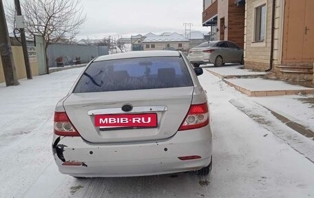 BYD F3 I, 2011 год, 320 000 рублей, 2 фотография