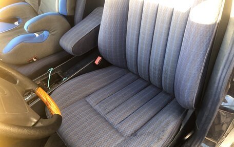 Mercedes-Benz E-Класс, 1993 год, 750 000 рублей, 7 фотография