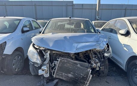 Chevrolet Cobalt II, 2022 год, 676 600 рублей, 3 фотография