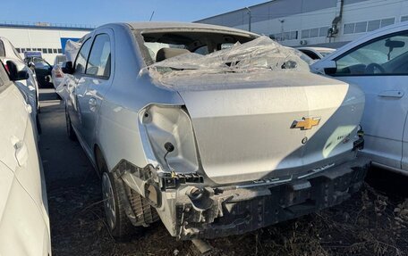 Chevrolet Cobalt II, 2022 год, 676 600 рублей, 4 фотография