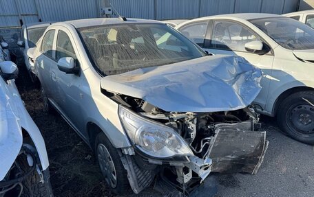 Chevrolet Cobalt II, 2022 год, 676 600 рублей, 2 фотография