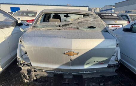 Chevrolet Cobalt II, 2022 год, 676 600 рублей, 5 фотография