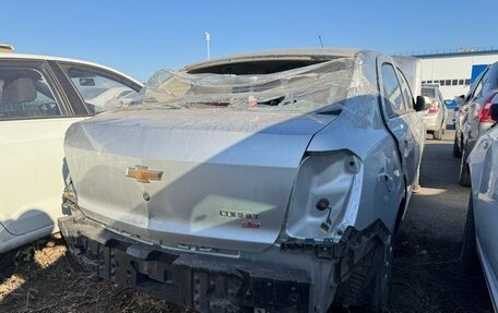 Chevrolet Cobalt II, 2022 год, 676 600 рублей, 6 фотография