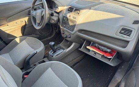 Chevrolet Cobalt II, 2022 год, 676 600 рублей, 7 фотография