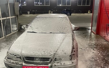 Honda Accord VII рестайлинг, 1998 год, 200 000 рублей, 2 фотография