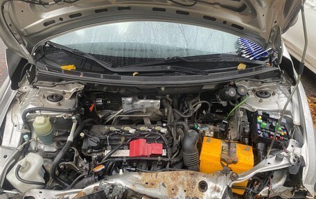 Mitsubishi Lancer IX, 2012 год, 340 000 рублей, 2 фотография