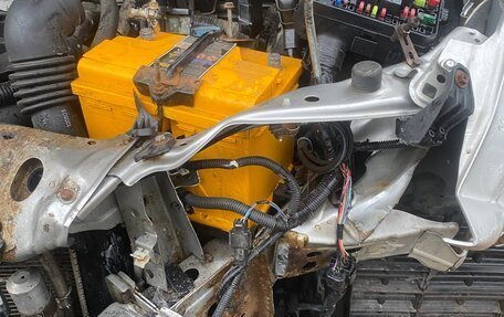 Mitsubishi Lancer IX, 2012 год, 340 000 рублей, 3 фотография