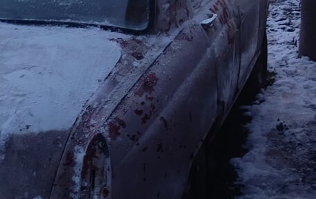 ГАЗ 21 «Волга», 1961 год, 35 000 рублей, 2 фотография