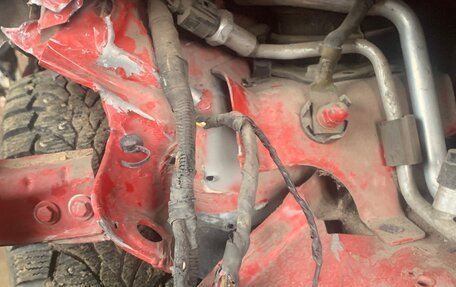 Skoda Fabia II, 2012 год, 250 000 рублей, 5 фотография