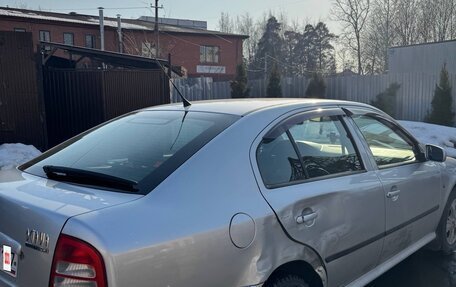 Skoda Octavia, 2008 год, 250 000 рублей, 4 фотография