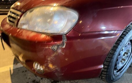 KIA Spectra II (LD), 2007 год, 150 000 рублей, 6 фотография