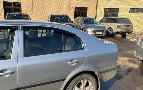 Skoda Octavia, 2008 год, 250 000 рублей, 6 фотография