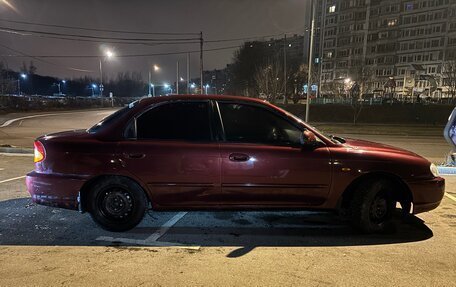 KIA Spectra II (LD), 2007 год, 150 000 рублей, 5 фотография