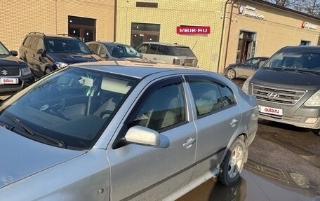 Skoda Octavia, 2008 год, 250 000 рублей, 5 фотография