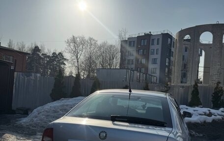 Skoda Octavia, 2008 год, 250 000 рублей, 3 фотография