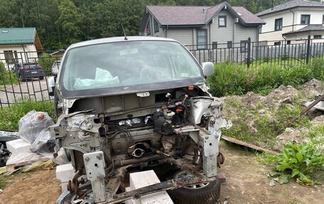 Renault Kangoo II рестайлинг, 2008 год, 230 000 рублей, 3 фотография