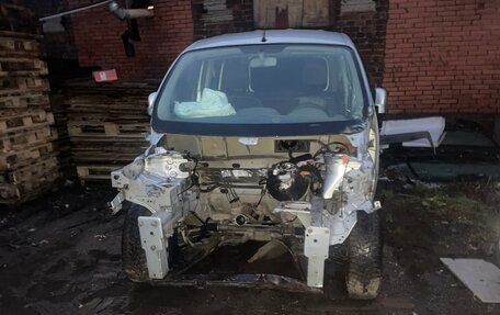 Renault Kangoo II рестайлинг, 2008 год, 230 000 рублей, 4 фотография