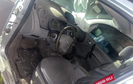 Renault Kangoo II рестайлинг, 2008 год, 230 000 рублей, 8 фотография