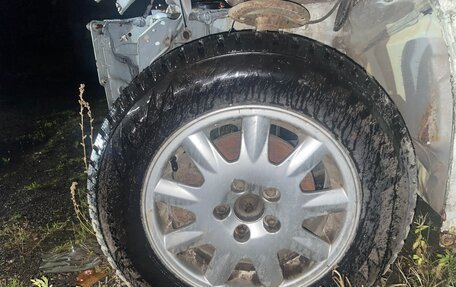 Renault Kangoo II рестайлинг, 2008 год, 230 000 рублей, 9 фотография