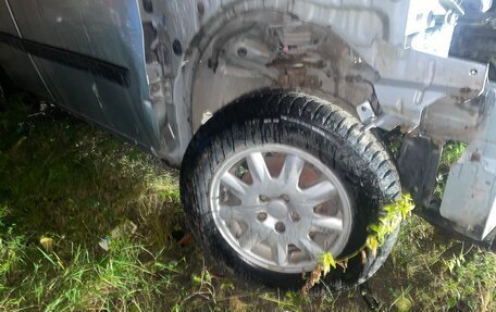 Renault Kangoo II рестайлинг, 2008 год, 230 000 рублей, 12 фотография