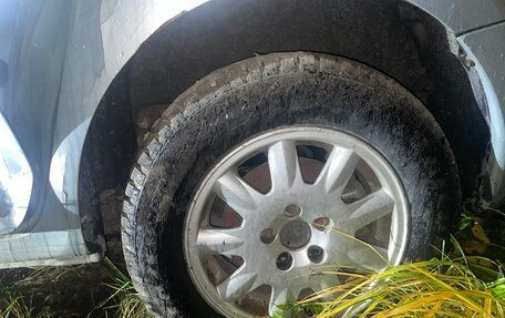 Renault Kangoo II рестайлинг, 2008 год, 230 000 рублей, 10 фотография