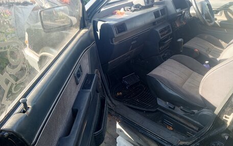 Mitsubishi Chariot I, 1987 год, 120 000 рублей, 2 фотография