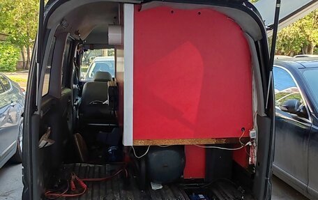 Nissan NV100 Clipper I рестайлинг, 2008 год, 230 000 рублей, 4 фотография
