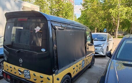 Nissan NV100 Clipper I рестайлинг, 2008 год, 230 000 рублей, 5 фотография