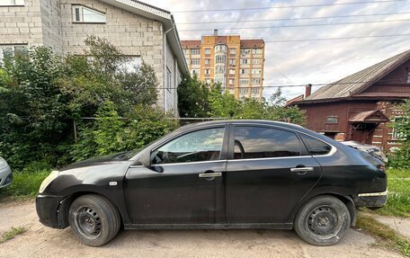 Nissan Almera, 2014 год, 450 000 рублей, 2 фотография
