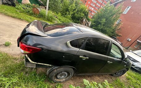 Nissan Almera, 2014 год, 450 000 рублей, 4 фотография