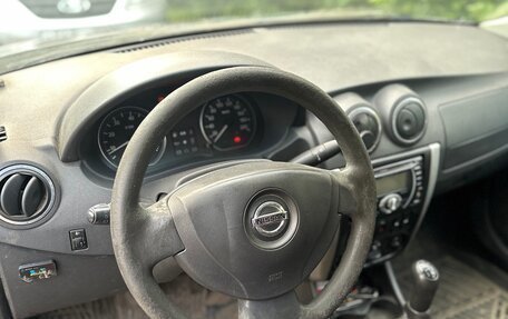 Nissan Almera, 2014 год, 450 000 рублей, 5 фотография