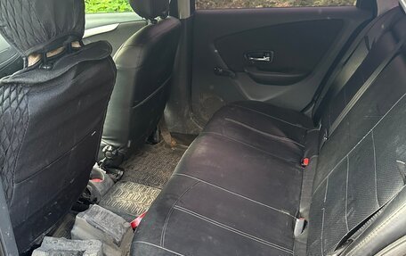 Nissan Almera, 2014 год, 450 000 рублей, 6 фотография