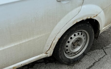 Chevrolet Aveo III, 2011 год, 150 000 рублей, 4 фотография