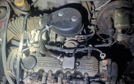 Opel Vectra A, 1992 год, 60 000 рублей, 4 фотография