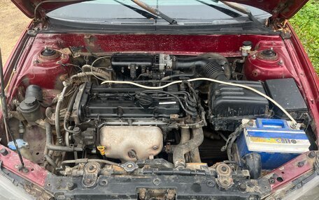 Hyundai Elantra III, 2006 год, 110 000 рублей, 2 фотография