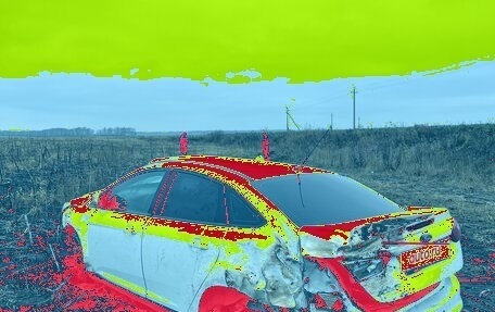 Ford Focus III, 2012 год, 210 000 рублей, 2 фотография