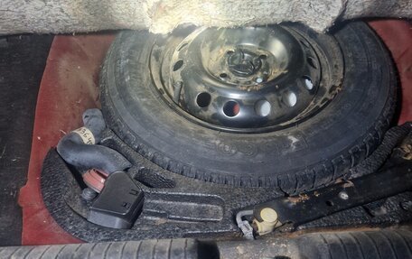 Opel Vectra A, 1992 год, 60 000 рублей, 7 фотография