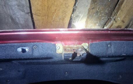 Opel Vectra A, 1992 год, 60 000 рублей, 6 фотография