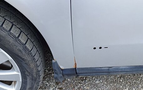 Volkswagen Passat B6, 2007 год, 390 000 рублей, 11 фотография