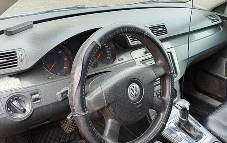 Volkswagen Passat B6, 2007 год, 390 000 рублей, 9 фотография